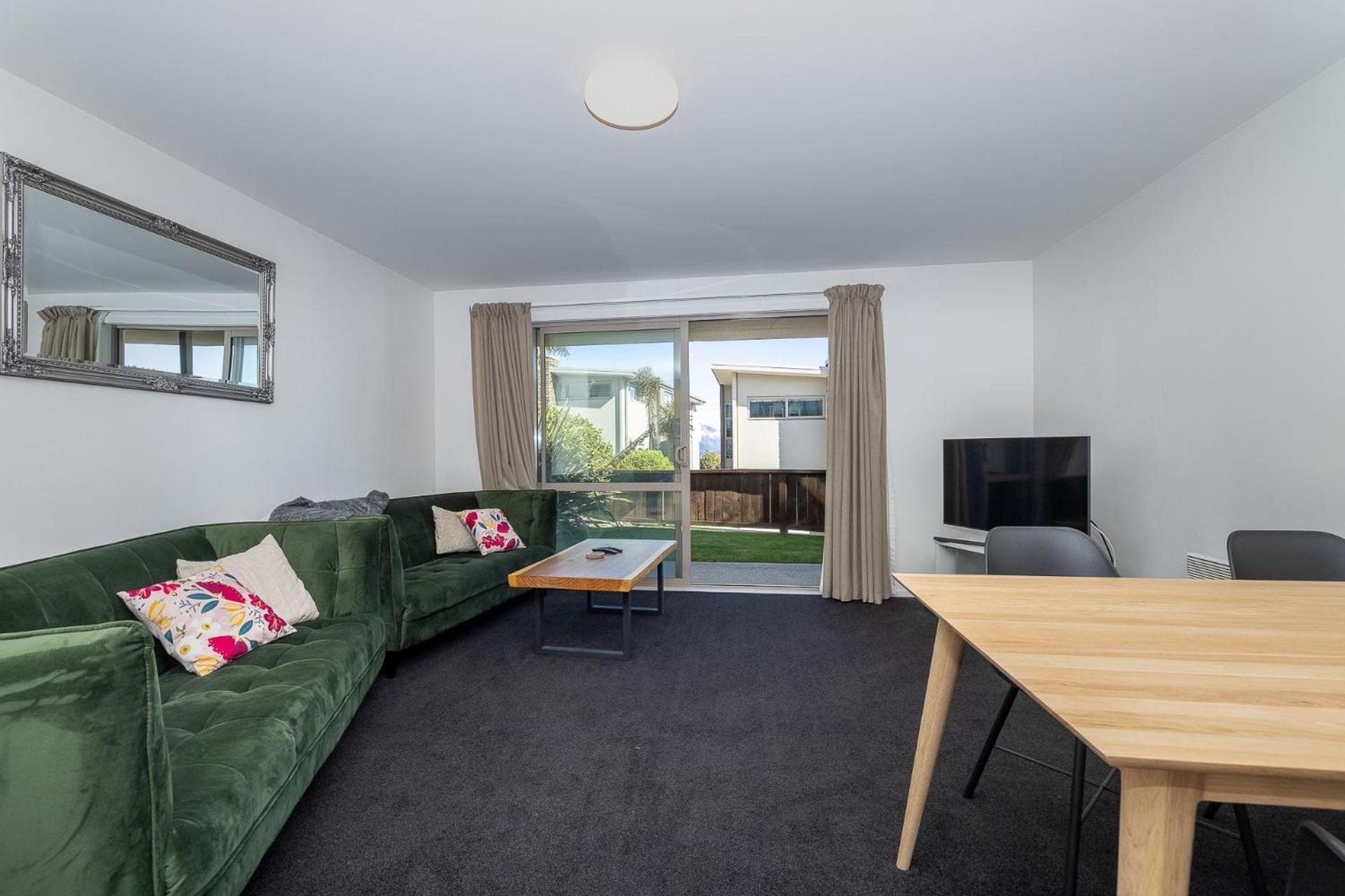 Cosy Alpine Retreat Lejlighed Wanaka Eksteriør billede